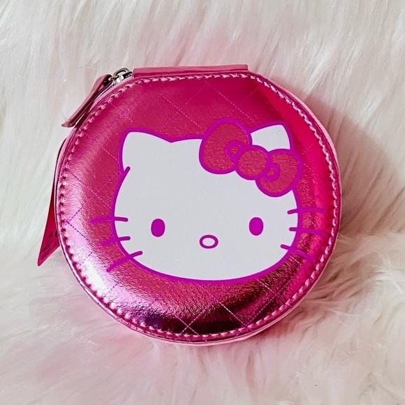 Hello Kitty Accessories - Hello Kitty Jewelry Box